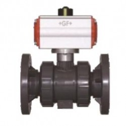 法蘭式氣動(dòng)塑料球閥,氣動(dòng)閥門(mén)簡(jiǎn)介,遠(yuǎn)通工業(yè)