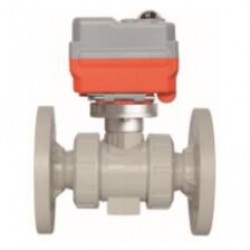 法蘭式電動(dòng)塑料球閥,電動(dòng)閥門(mén)簡(jiǎn)介,遠(yuǎn)通工業(yè)